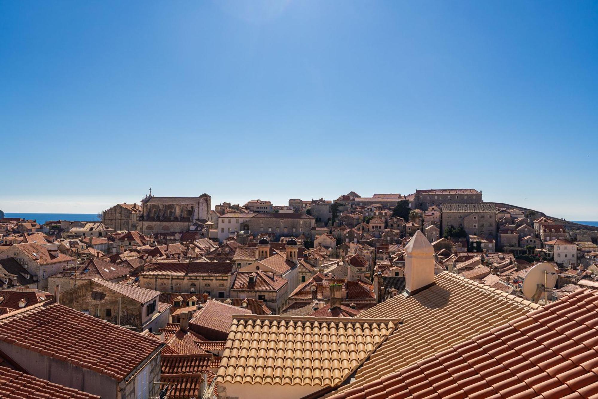Two Friends Dubrovnik Palace Zewnętrze zdjęcie
